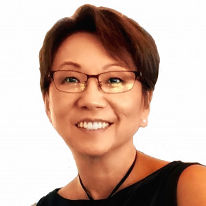 Sylvia M. Chan-Olmsted, Ph.D.