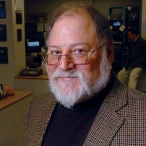 David H. Ostroff, Ph.D.