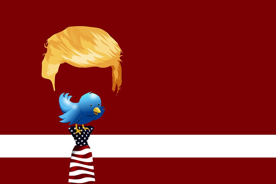 Is There A First Amendment Right To Follow President Trump S Twitter Account