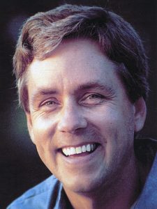 Carl Hiaasen