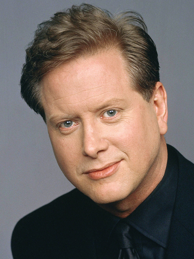 Classify comedian Darrell Hammond