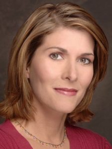 Sharyl Thompson Attkisson