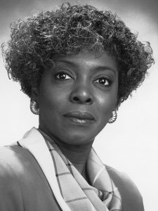 Jeraldine Williams