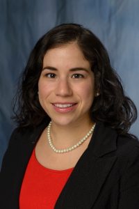 Sarah Chavez, Ph.D.