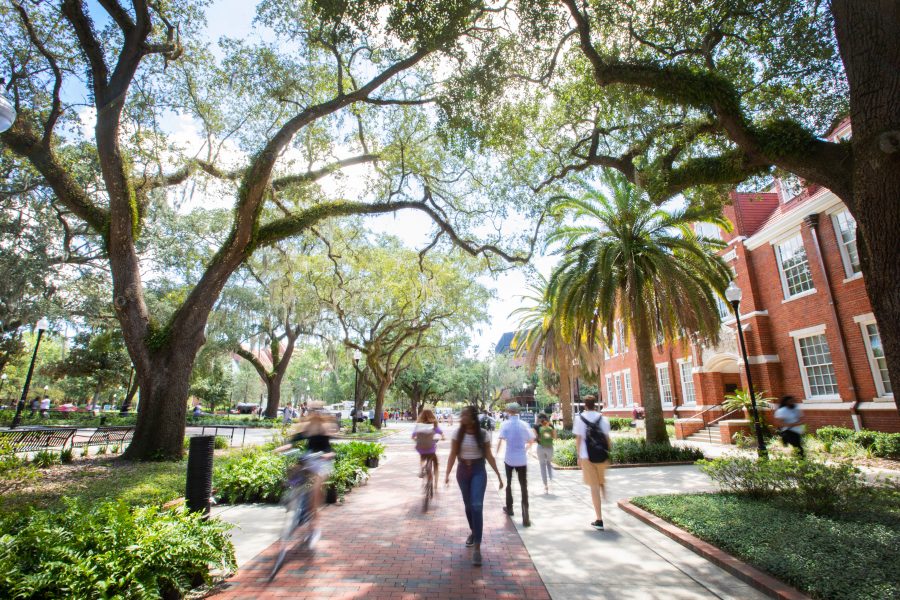 Academic Advising UF College Of Journalism And Communications   2019 10 21 Campus 7227 Copy 900x600 