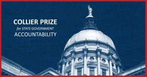 Texas Tribune, ProPublica and FRONTLINE Win 2024 Collier Prize for State Government Accountability