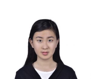 Jenny Jingyi Yao