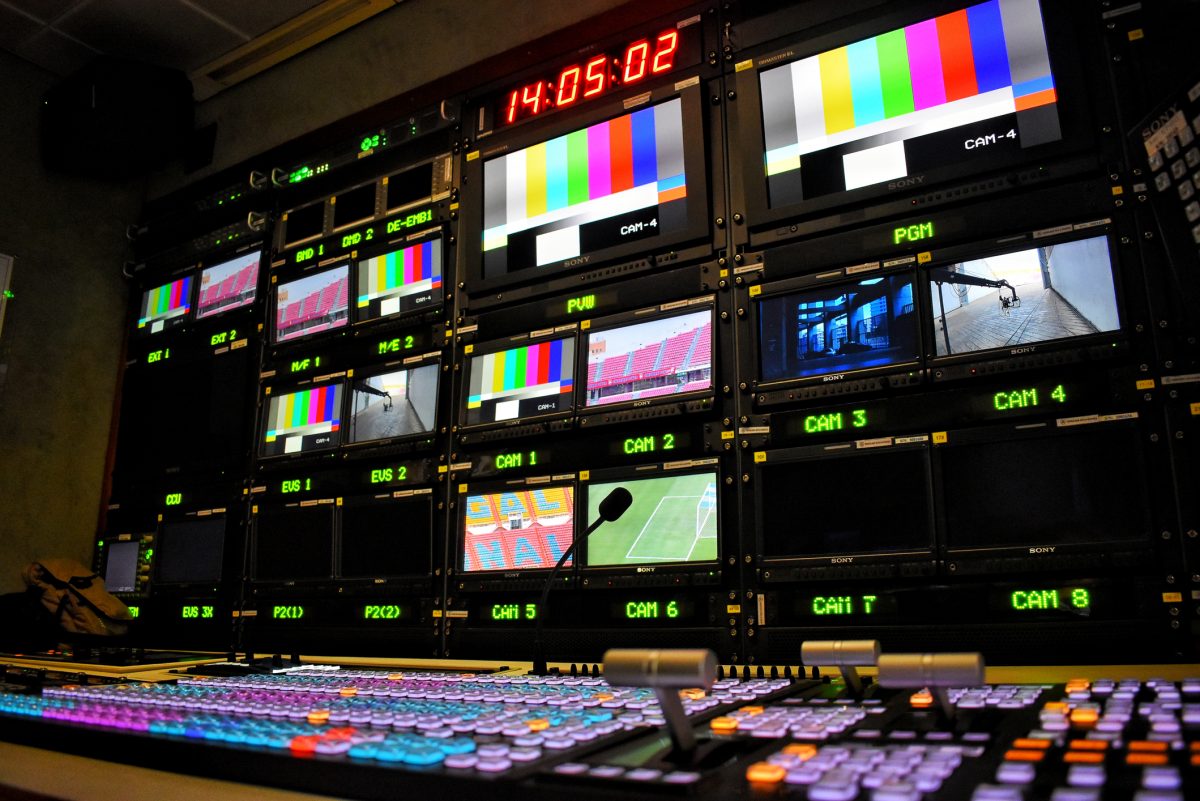 Inside 's plan to transform the sports broadcasting world