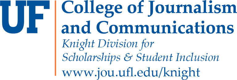 The Knight Division Seeks Student Assistants - UF College of Journalism ...