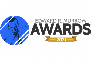 Edward R. Murrow Awards