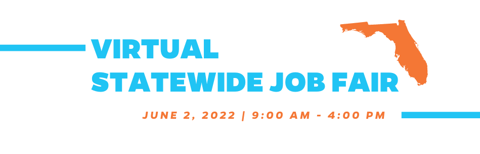 Virtual Statewide Job Fair - UF College Of Journalism And Communications