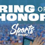 Sports at CJC Ring of Honor