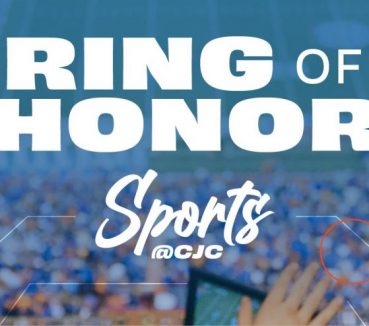 UFCJC to Induct Five Sports Media Professionals into Sports@CJC Ring of Honor