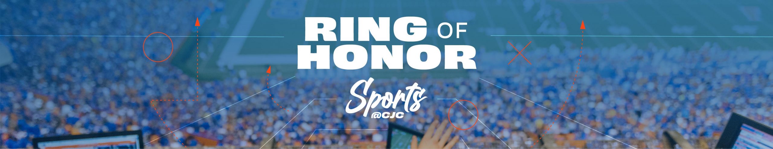 Sports at CJC Ring of Honor