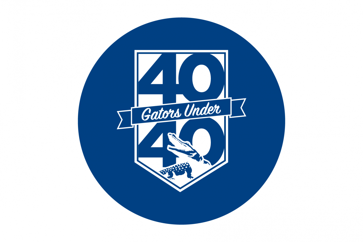 Six Warrington alumni named to 2023 40 Gators Under 40