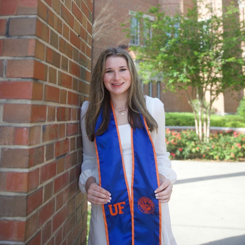 Katherine Ryan - UF College of Journalism and Communications