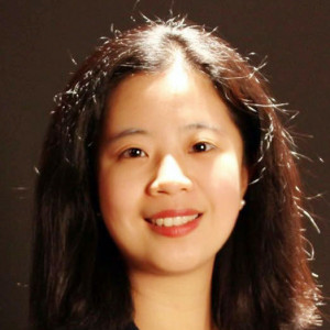 Wenlin Liu, Ph.D.