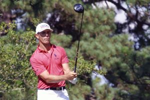 Former Florida golfer Billy Horschel is seeking his second career top-20 U.S. Open finish this week in Pinehurst, N.C. 