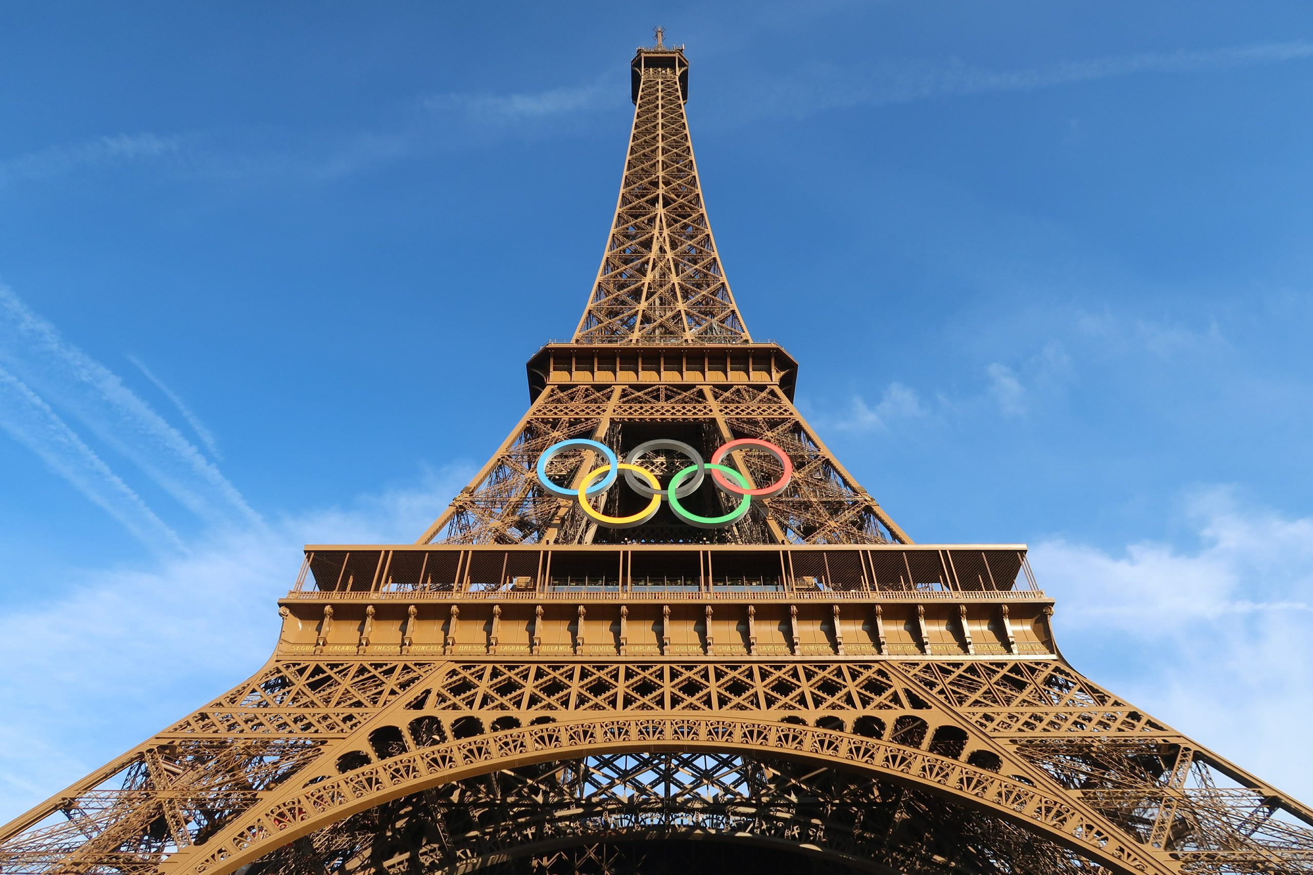 Roxane Coche and Nathan Carpenter Review Effectiveness of New Paris 2024 Olympic Social and Digital Media Guidelines