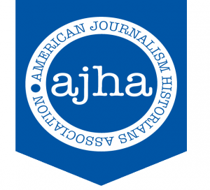 Rachel Grant to Serve as Panelist for the American Journalism Historian Association Conference