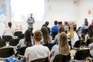 Robert Padovano to Speak at UF First-Generation Business Leaders Meeting