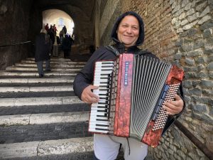 John Freeman Wins First Place in UF International Center Global Culture Photo Contest