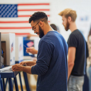 Yes, No, or No Idea? How Ballot Wording Influences Voter Choice