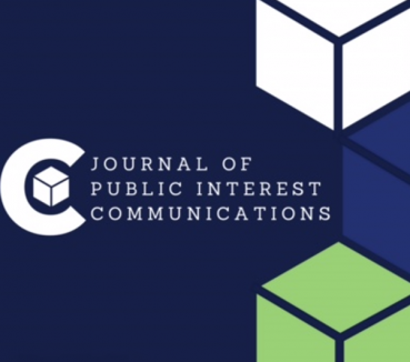 Resilience, Activism and Strategic Storytelling: New Issue of Journal of Public Interest Communications Examines Pathways to Social Change