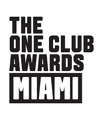 UFCJC Advertising Alumni and Students Honored in 2024 One Club Miami Awards Competition