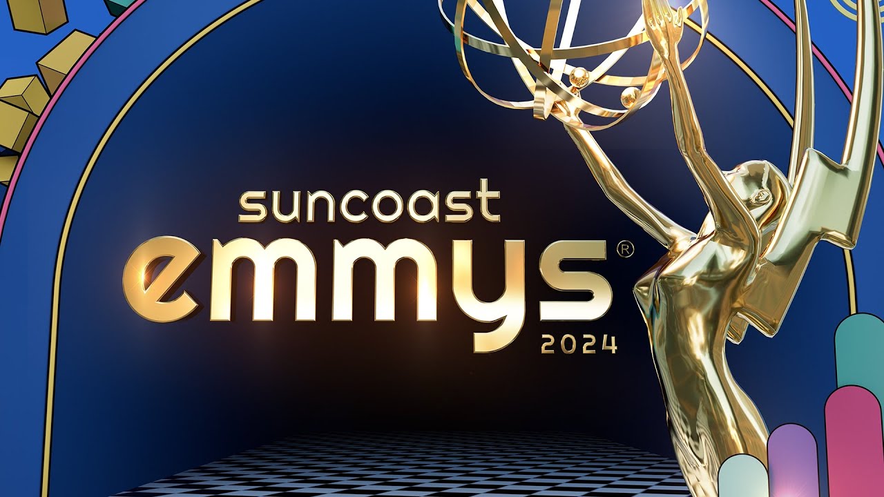 UFCJC Student Documentary ”March of the Mangroves” Wins 2024 NATAS Suncoast Chapter Regional Emmy Award