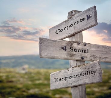 The Future of Corporate Social Responsibility: A Purpose-Driven Approach to Sustainable Growth